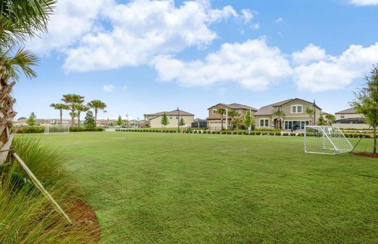 Private Villa Wpool, Bbq,Free Water Park Access Kissimmee Zewnętrze zdjęcie